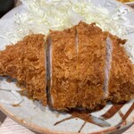 とんかつ繁的實拍圖