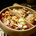 裏の山の木の子的實拍圖