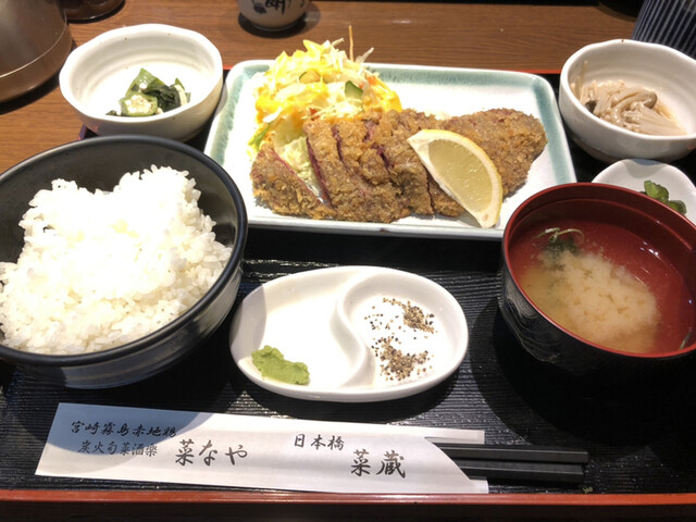 菜蔵 東日本橋店的实拍高清图