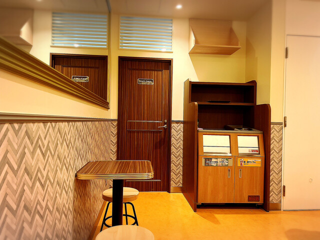 会津屋 梅田HEP NAVIO店的實拍高清圖