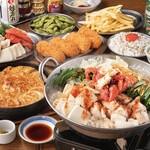 屋台屋 博多劇場 大森店的實拍圖