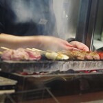 ワインと炭火串焼 銀座 荻的實拍圖