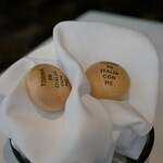 Gucci Osteria da Massimo Bottura Tokyo的實拍圖