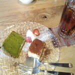 イル・ドーノ 北見店的实拍图