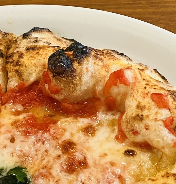 recommendations image for PIZZERIA FIORE