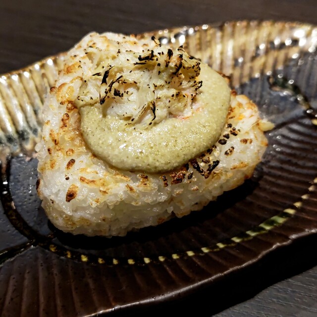 かに・海鮮居酒屋 かに新 上野本店的實拍高清圖