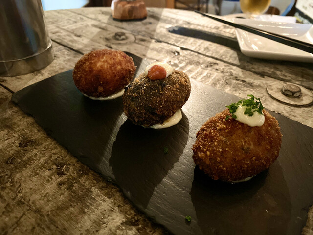 recommendations image for バルアンドデリ エル・ロセヨ