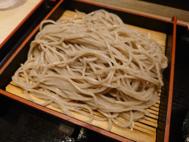 recommendations image for そばいち エキュート赤羽店