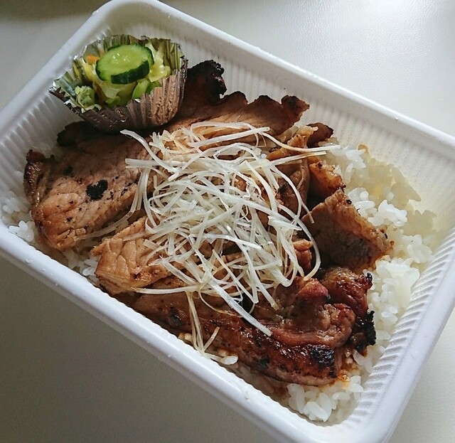 十勝豚丼 いっぴん 札幌平岡店的實拍高清圖