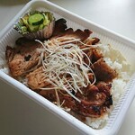 十勝豚丼 いっぴん 札幌平岡店的實拍圖