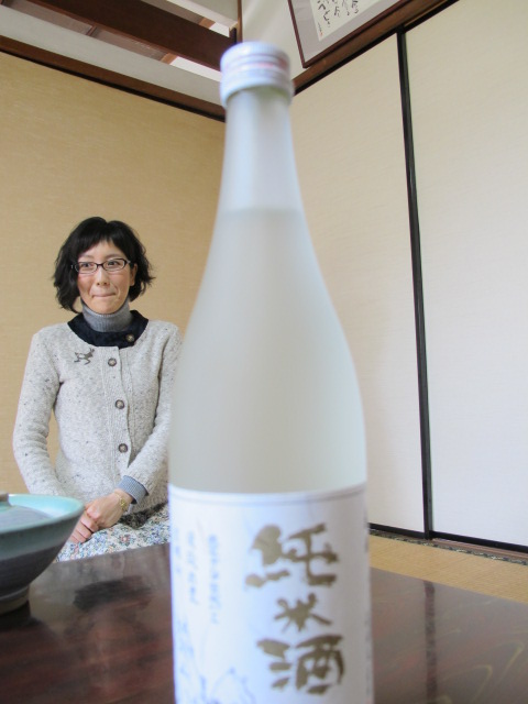 recommendations for 片岡酒造