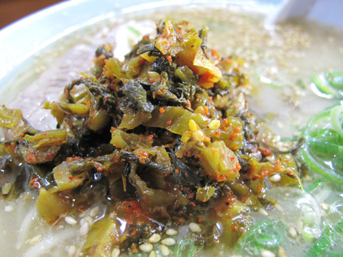 道善福一ラーメン的實拍高清圖