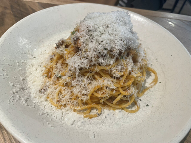 recommendations image for カフェ＆ビヤレストラン宮 羽田空港店