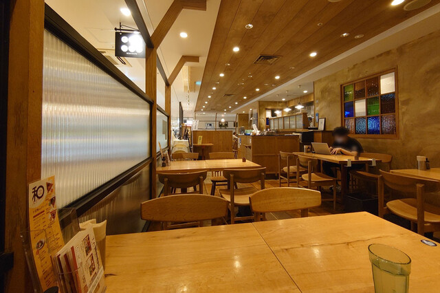 recommendations image for おぼんdeごはん ルミネ北千住店