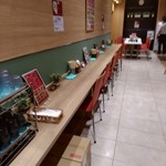 recommendations for 庭亭 亀戸店