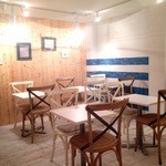 elk 京都河原町店的實拍圖