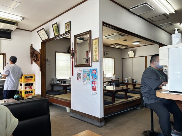 大進亭的實拍高清圖