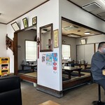 大進亭的實拍圖