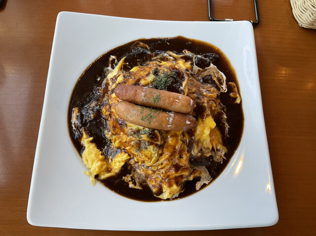 Bayside Place M's deli的实拍高清图