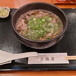 三福屋的實拍圖