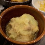 レストランカフェ・地球こうさてん的实拍图