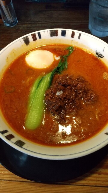 四川辣麺 西中島店的實拍高清圖