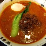 四川辣麺 西中島店的實拍圖