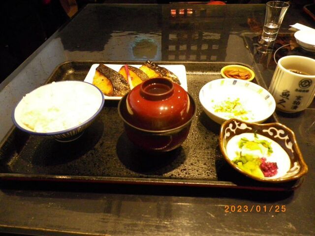 京粕漬 魚久  人形町本店的實拍高清圖