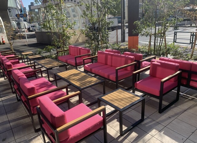 SAKURA ROPPONGI的實拍高清圖