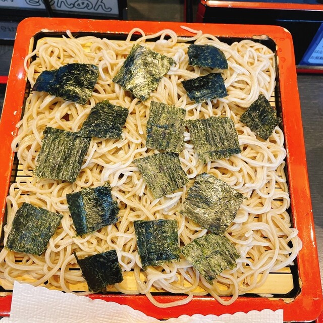 喜心庵的实拍高清图