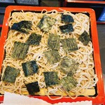 喜心庵的实拍图