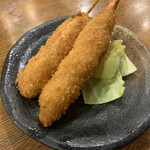 立呑・ホルモン串　千日前えん的實拍圖