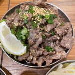 串焼肉・串焼きホルモン てが利的实拍图