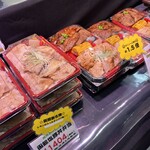豚丼ポルコ 函館本店的實拍圖