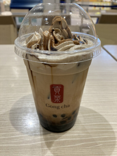 recommendations image for ゴンチャ ららぽーと豊洲店