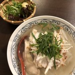 LONG DINH VIET NAM RESTAURANT 心斎橋店的實拍圖