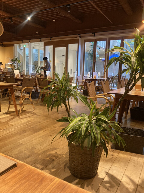 ハーベステラス  品川店的實拍高清圖