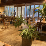 ハーベステラス  品川店的實拍圖