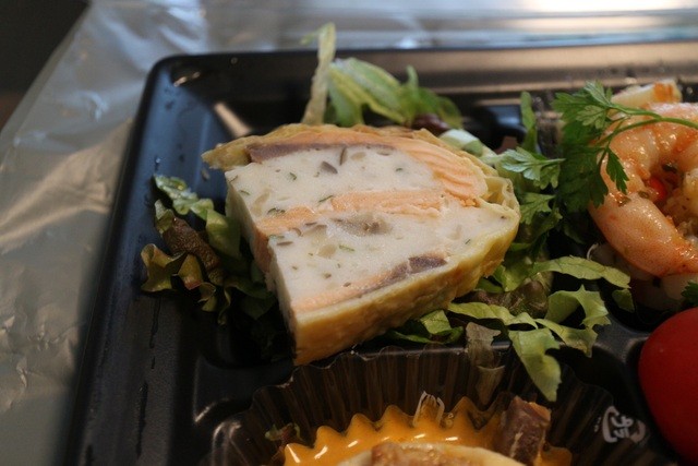 成城石井 アトレ大井町店的实拍高清图