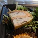 成城石井 アトレ大井町店的实拍图