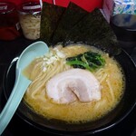 横浜家系ラーメン 武石家的實拍圖