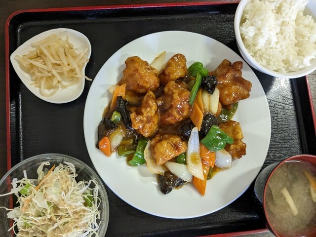本格中華料理 天福的實拍高清圖