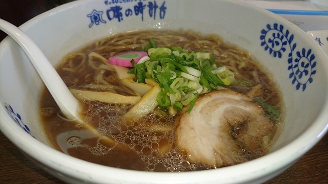 味の時計台 名寄店的实拍高清图