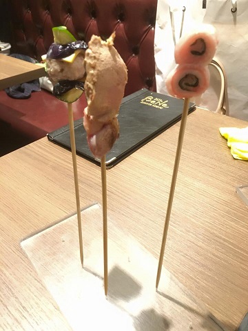 チーズと生はちみつ BeNe NU chayamachi的實拍高清圖