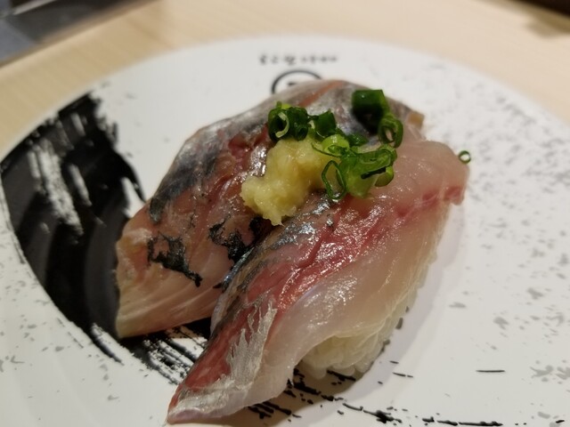 回転寿司 みさき 赤羽店的实拍高清图