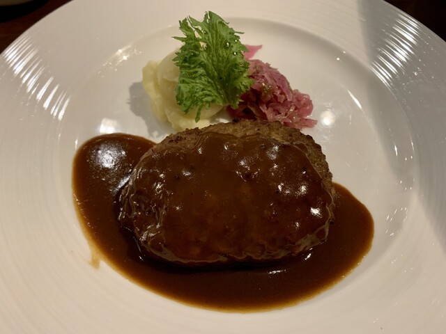 BistroW的實拍高清圖