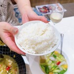 新仙的實拍圖