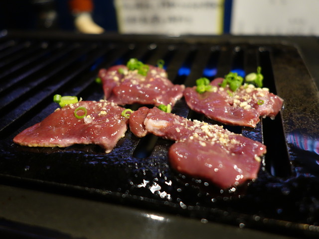 立食焼肉 一穂 福島店的實拍高清圖