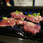 立食焼肉 一穂 福島店的實拍圖