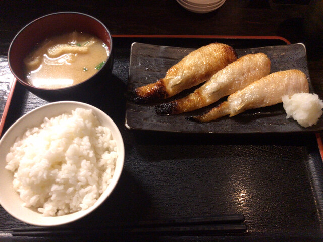 recommendations image for ガシラ 渋谷店